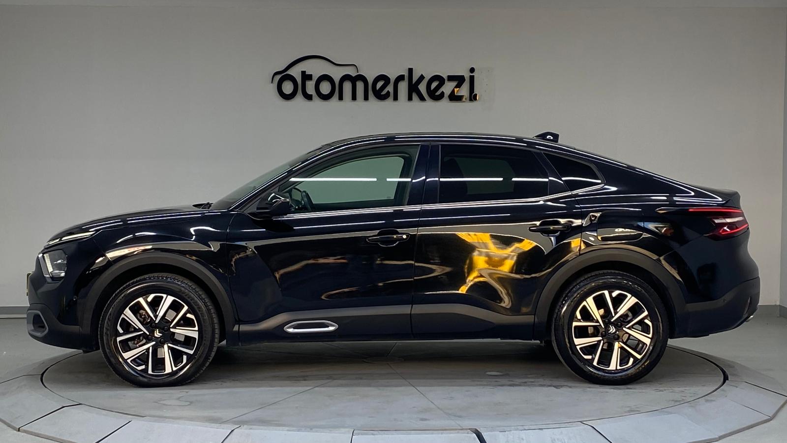CITROEN C4 26